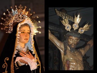 Semana Santa España