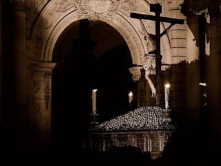 Semana Santa España