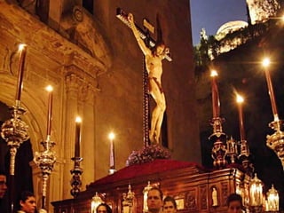 Semana Santa España