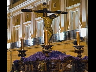 Semana Santa España