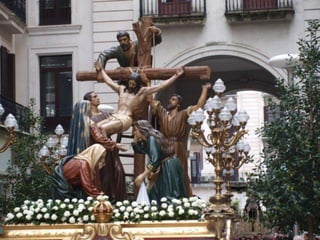 Semana Santa España