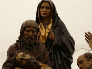 Semana Santa España