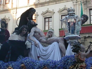 Semana Santa España