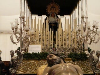 Semana Santa España