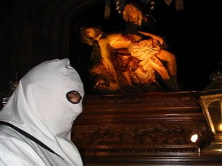 Semana Santa España