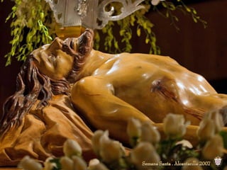 Semana Santa España