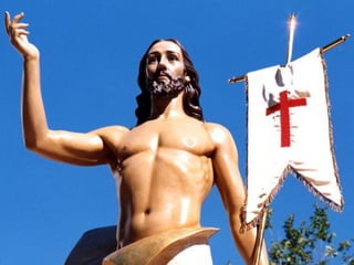 Semana Santa España