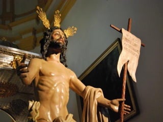 Semana Santa España