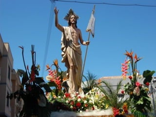 Semana Santa España