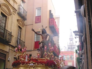 Semana Santa España
