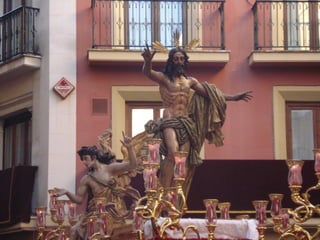 Semana Santa España