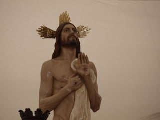 Semana Santa España