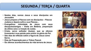 SEMANA SANTA E TRIDUO PASCAL 2023.pptx