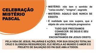 SEMANA SANTA E TRIDUO PASCAL 2023.pptx