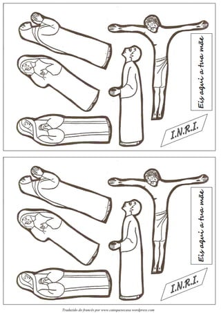 VoicitamèreVoicitamèreVoicitamèreVoicitamèreVoicitamère
Traduzido do francês por www.catequesecasa.wordpress.com
 