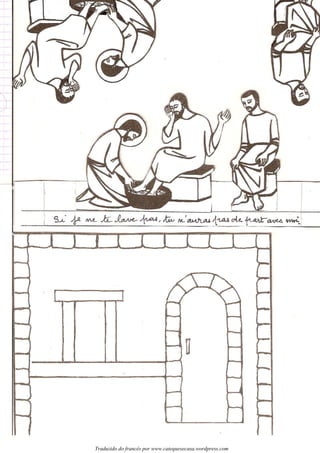 Traduzido do francês por www.catequesecasa.wordpress.com
 