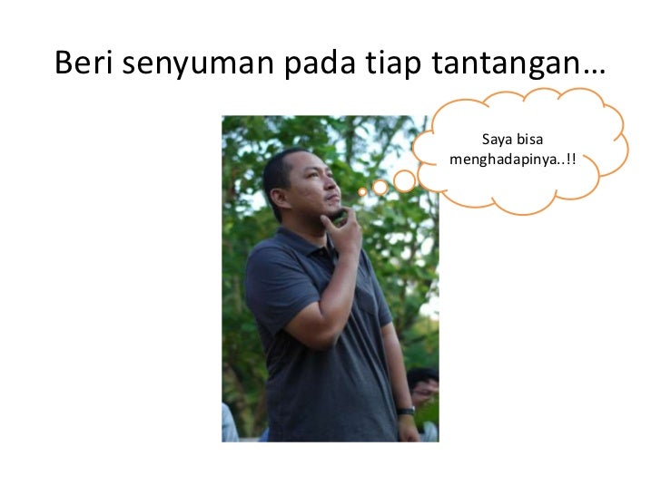 Semangat! Semangat!