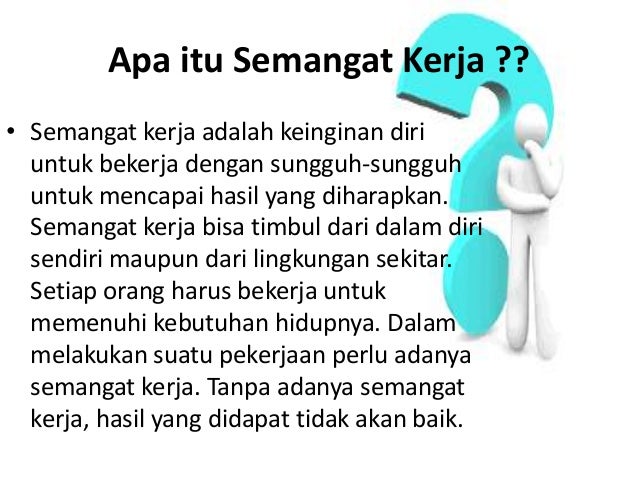 Unduh Gratis Gambar Kata-Kata Semangat Kerja Buat Diri Sendiri Cikimm Gambar Gratis Terupdate by Kata Cinta