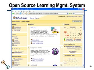 44Metadata RegistryMetadataTranslationServiceRDFQueriesMetadata MappingsXMLResultsModel AModel BSQL or XMLAQueriesIn ModelBData Warehouse (RDBMS)XMLResponseIn ModelATDSIn ModelBSemantic Mappers and Semantic BrokersReportRequestIn ModelAXMLA: XML for AnalysisGartner: Vocabulary-based transformation