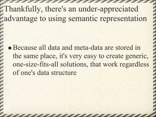 Semantic Media Wiki & Semantic Forms