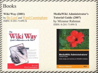 Semantic Media Wiki & Semantic Forms