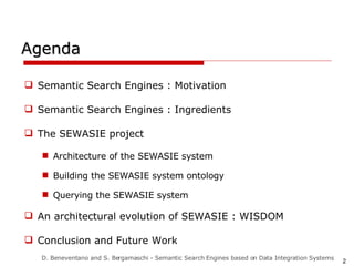 Semantic Search Engines | PPT
