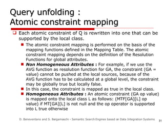 Semantic Search Engines | PPT