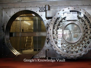 Basic information retrieval
 