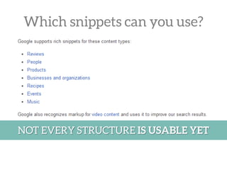 <div itemscope itemtype="http://data-vocabulary.org/Review-aggregate">
<span itemprop="itemreviewed">Several German beers</span>
<img itemprop="photo" src="beer.jpg" />
<span itemprop="rating" itemscope itemtype="http://data-vocabulary.org/Rating">
<span itemprop="average">9</span>
<span itemprop="best">10</span>
</span>
<span itemprop="votes">24</span>
<span itemprop="count">5</span>
</div>
 