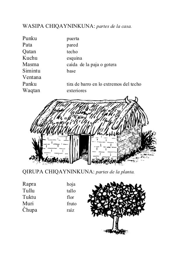 Como Se Dice Casa En Kichwa Mayhm001 Como Se Dice Casa En Kichwa Mayhm001