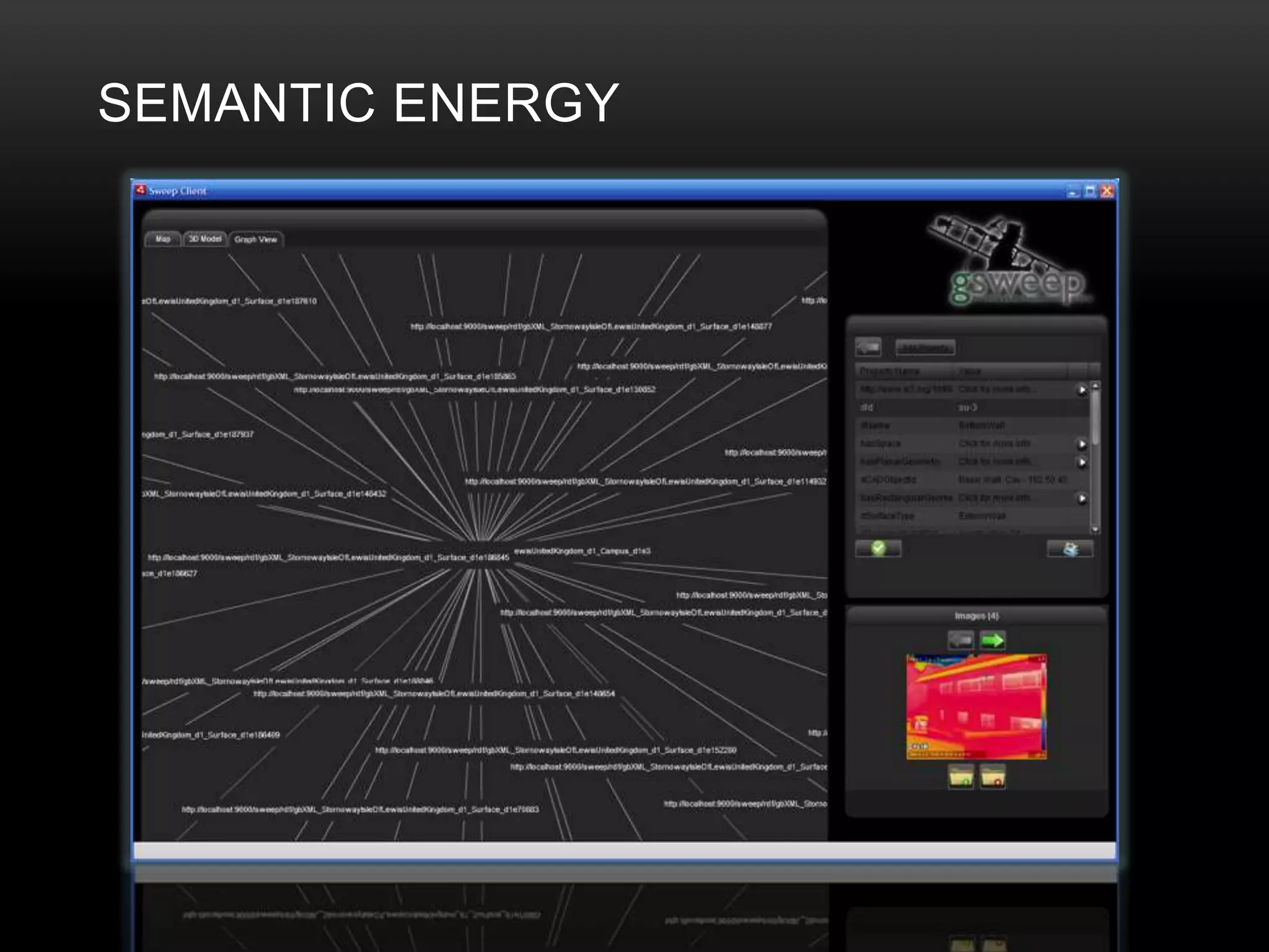 SEMANTIC ENERGY
 