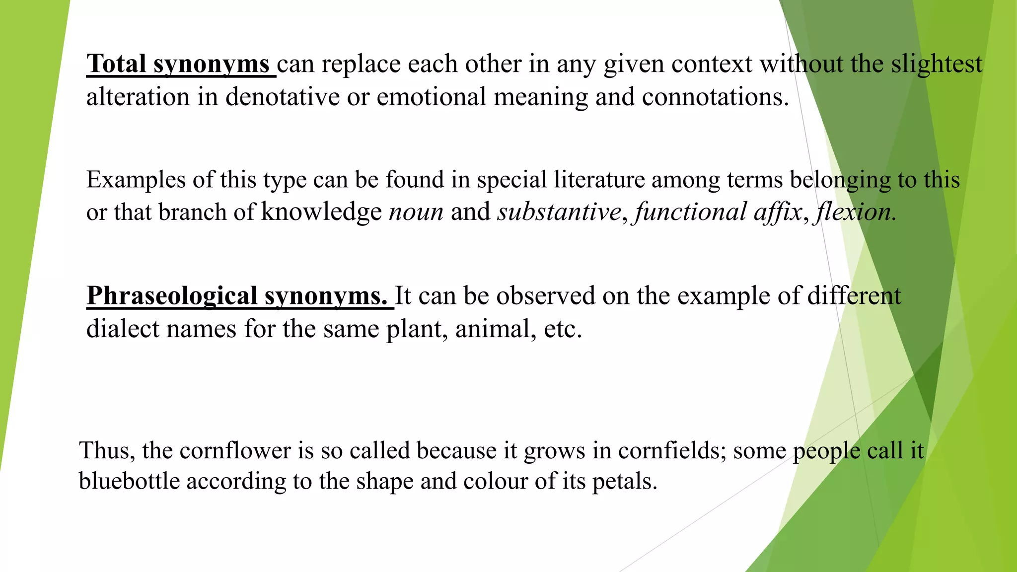 Semantic Groups of Words.pptx
