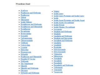 Semantic Healthcare