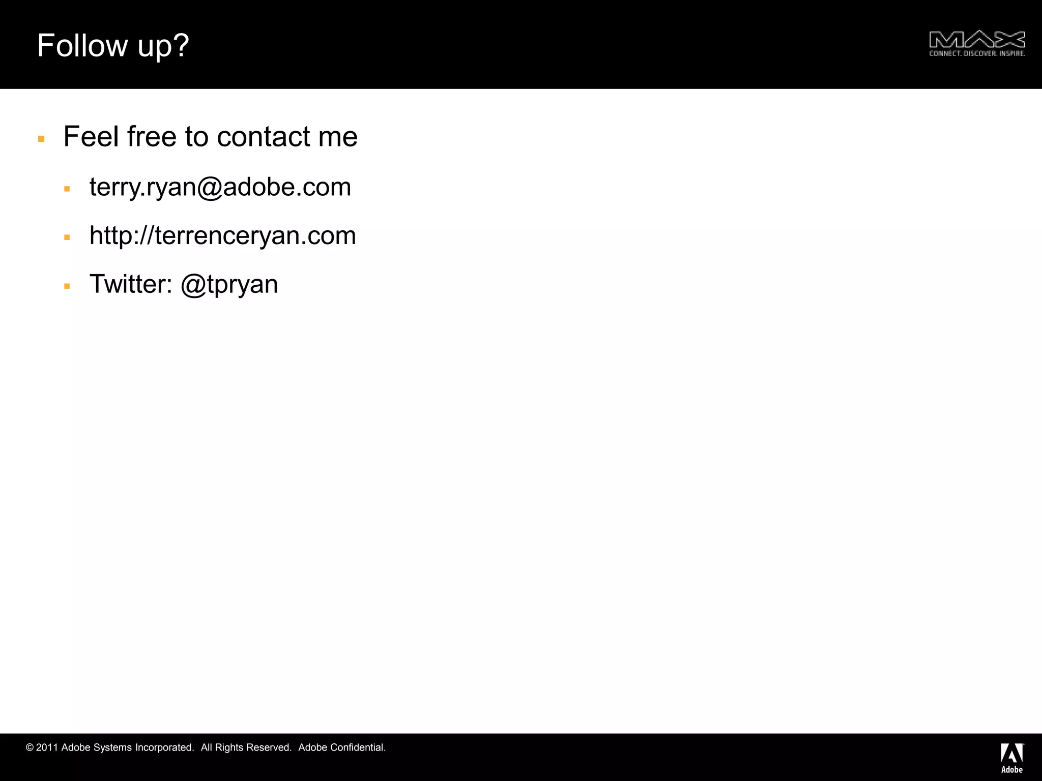 On Safari/Chrome