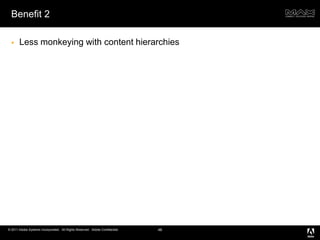Articles can contain other articles41