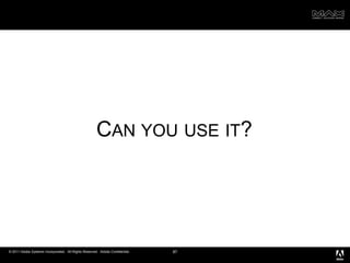 Provides a stepper on desktops