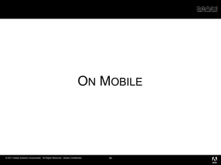 The slider allows you to pick one
