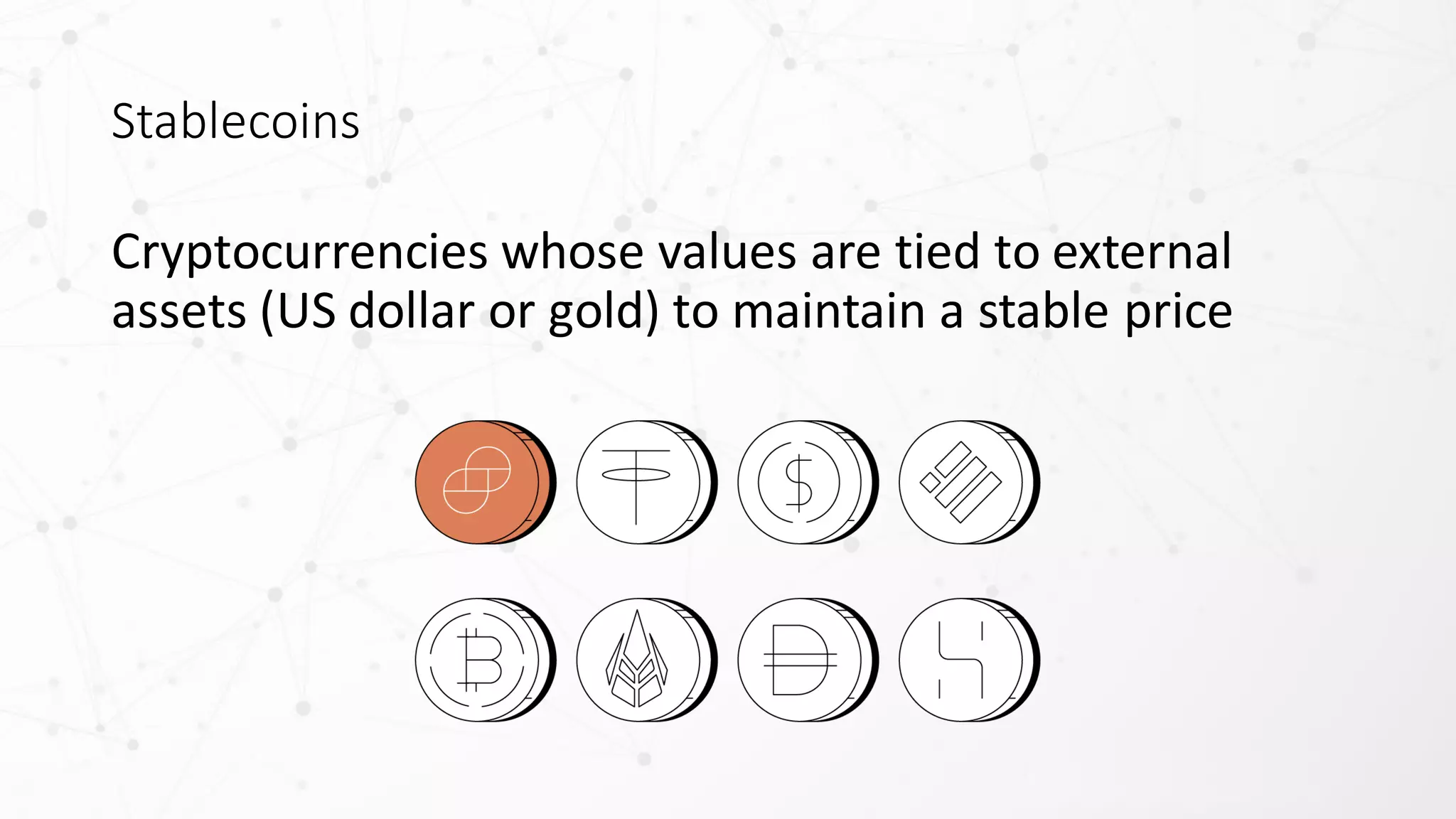 Tether: A Study on Bubble-Networks | PDF