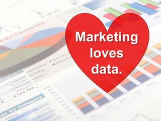 Data Web Marketing