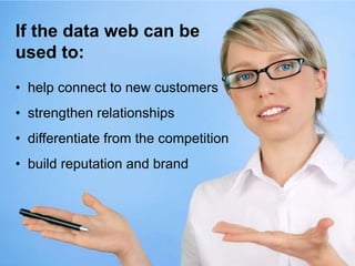 Data Web Marketing