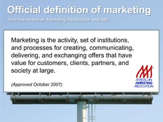 Data Web Marketing