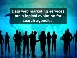 Data Web Marketing