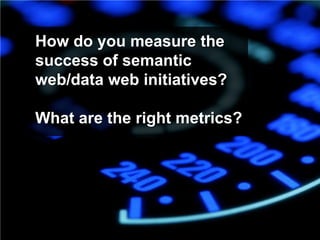 Data Web Marketing
