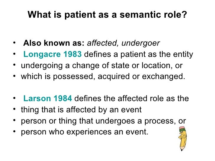Syncretism And The Classification Of Semantic Roles – MSKGCN