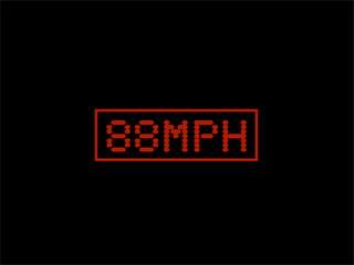 88mph
 