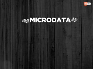 mMICRODATA
         m
 