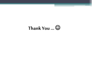 Thank You ...  

