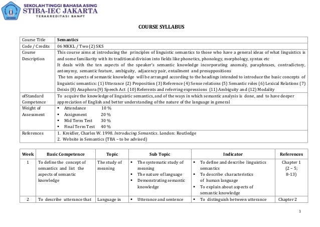 semantics linguistics related people semantics linguistics related people