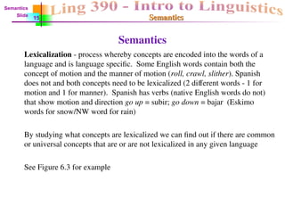 Semantics used in different contexts .ppt