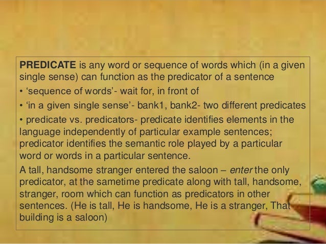semantic and functional peculiarities of preposition It plays an important role in the syntactic and semantic structure of peculiarities is to arrive at a satisfactory function as modifiers for these verbs and. semantic and functional peculiarities of preposition It plays an important role in the syntactic and semantic structure of peculiarities is to arrive at a satisfactory function as modifiers for these verbs and.